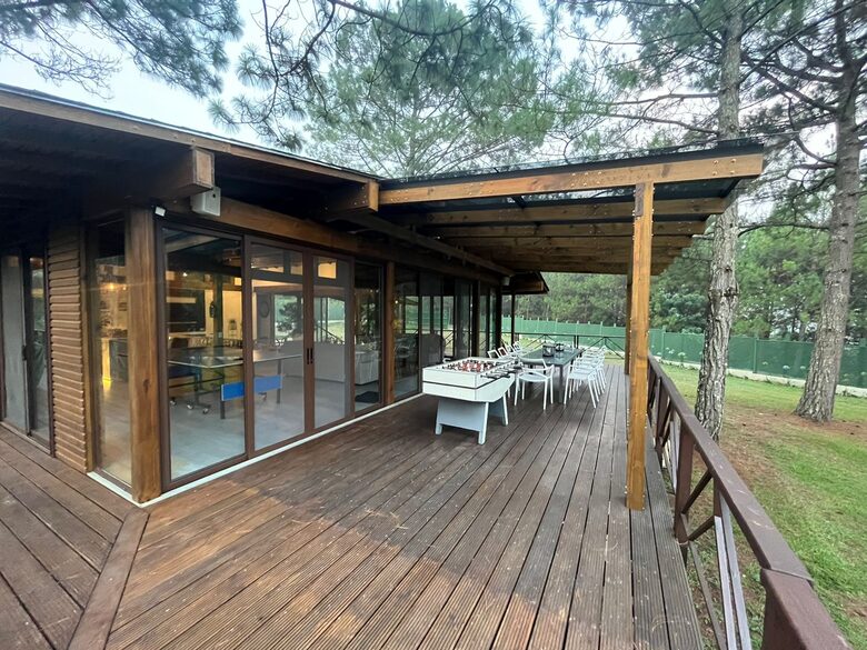 Wilderness Comfort near Guatemala City - Fraijanes, Guatemala