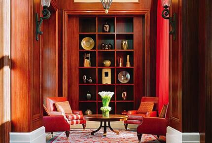 The Ritz-Carlton Club, San Francisco - 2 Bedroom - San Francisco, California