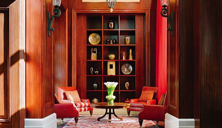 The Ritz-Carlton Club, San Francisco - 2 Bedroom - San Francisco, California