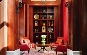 The Ritz-Carlton Club, San Francisco - 3 Bedroom - San Francisco, California