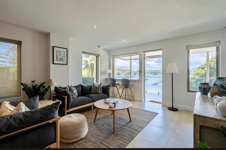 Clontarf Hideaway - Clontarf, Australia