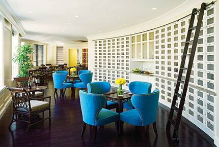 The Ritz-Carlton Club, San Francisco - 1 Bedroom - San Francisco, California