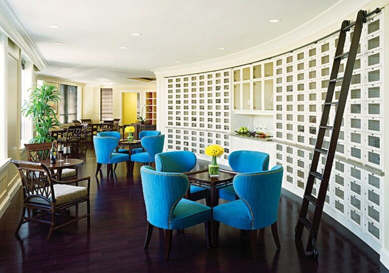 The Ritz-Carlton Club, San Francisco - 2 Bedroom - San Francisco, California
