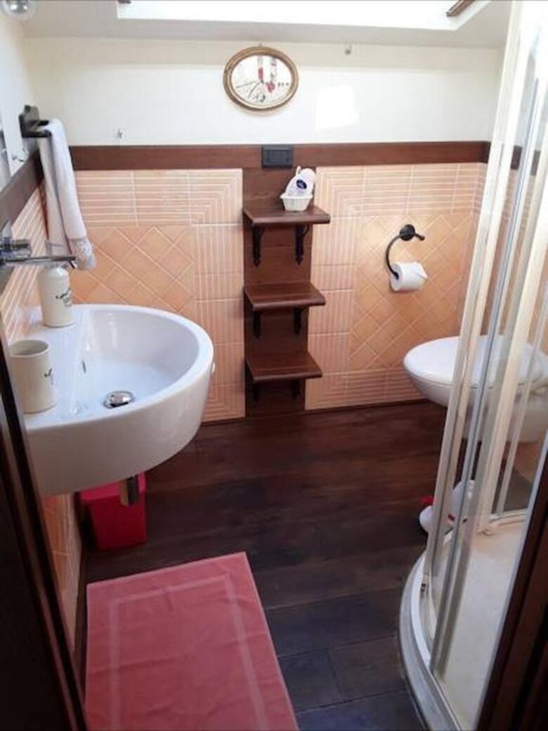 Villa Girimonte Nel Chianti - Castelnuovo Berardenga, Italy