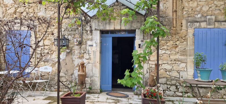 Mas de Shogol - Robion, France
