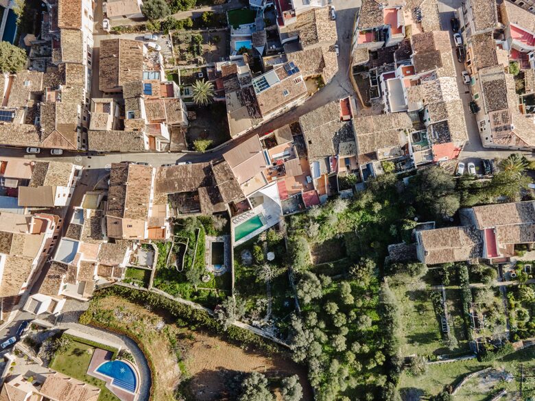 Can Campos - Selva, Spain