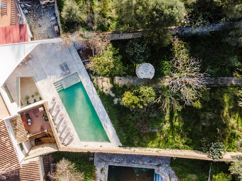 Can Campos - Selva, Spain