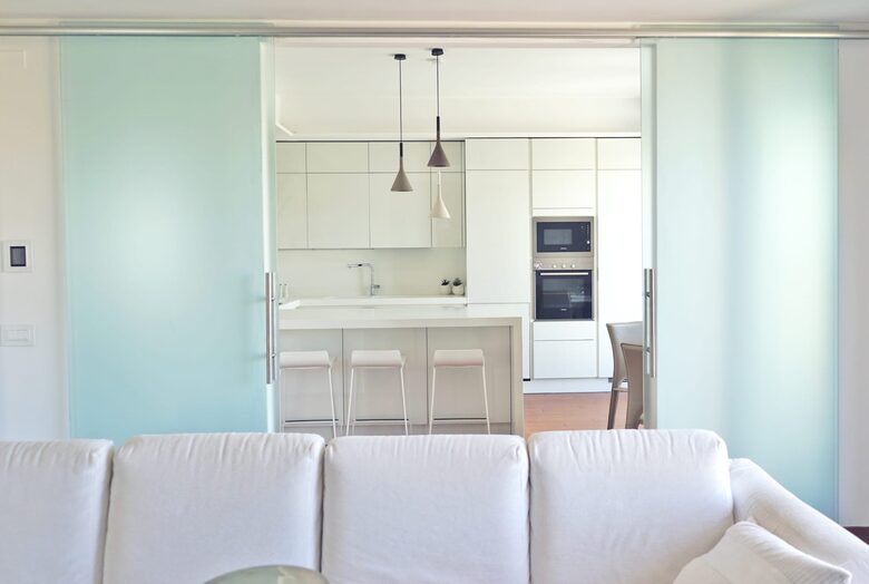 Sky Light Nest: A Serene Penthouse Retreat - Ancona, Italy