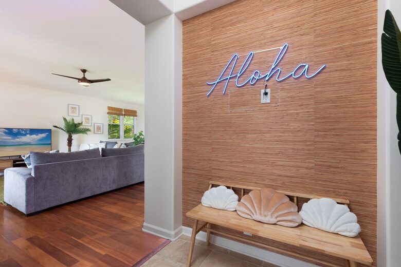 Big Island Hawaiian Paradise With Heated Pool - Kailua-Kona, Hawaii