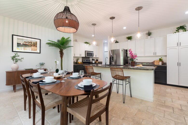 Big Island Hawaiian Paradise With Heated Pool - Kailua-Kona, Hawaii
