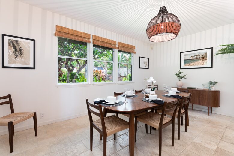 Big Island Hawaiian Paradise With Heated Pool - Kailua-Kona, Hawaii