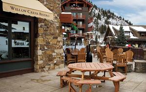 The Ritz-Carlton Club, Aspen Highlands - 3 Bedroom - Aspen, Colorado