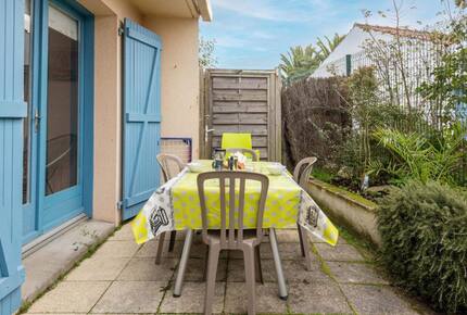 Duplex On Island Of Noirmoutier - Noirmoutier-en-l'Île, France