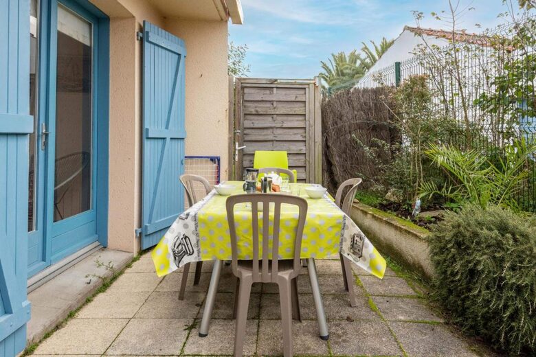 Duplex On Island Of Noirmoutier - Noirmoutier-en-l'Île, France