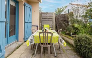 Duplex On Island Of Noirmoutier - Noirmoutier-en-l'Île, France