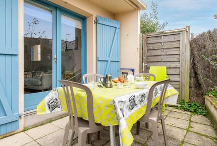 Duplex On Island Of Noirmoutier - Noirmoutier-en-l'Île, France