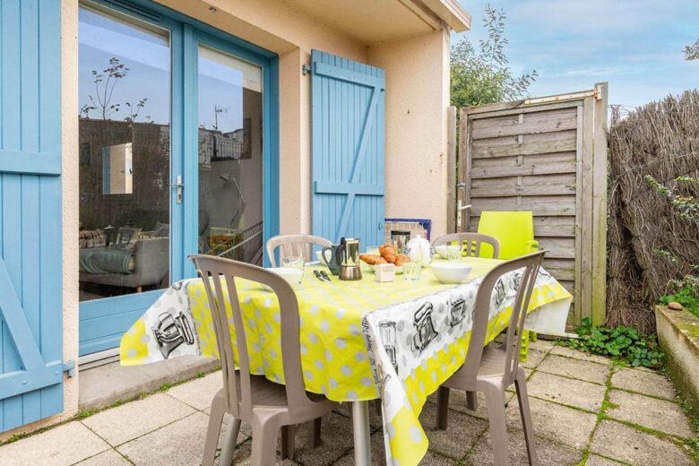 Duplex On Island Of Noirmoutier - Noirmoutier-en-l'Île, France