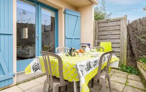 Duplex On Island Of Noirmoutier - Noirmoutier-en-l'Île, France