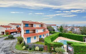 Duplex On Island Of Noirmoutier - Noirmoutier-en-l'Île, France
