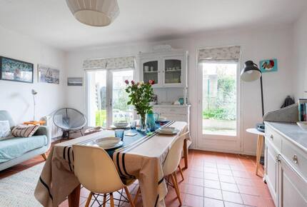 Duplex On Island Of Noirmoutier - Noirmoutier-en-l'Île, France