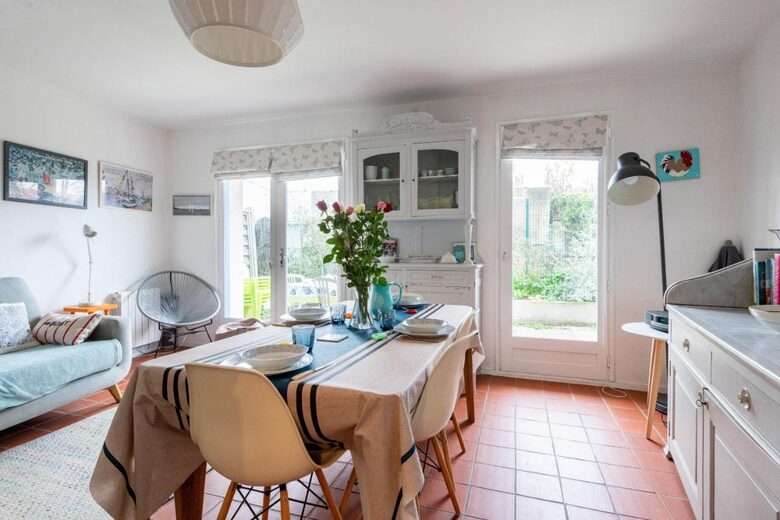 Duplex On Island Of Noirmoutier - Noirmoutier-en-l'Île, France