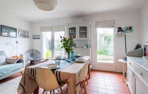 Duplex On Island Of Noirmoutier - Noirmoutier-en-l'Île, France
