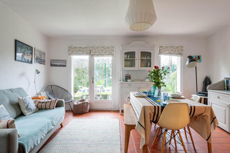 Duplex On Island Of Noirmoutier - Noirmoutier-en-l'Île, France