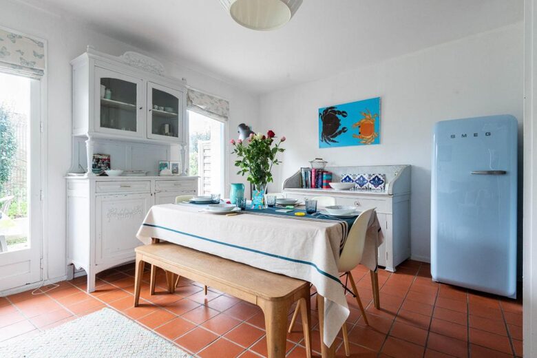 Duplex On Island Of Noirmoutier - Noirmoutier-en-l'Île, France