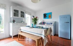 Duplex On Island Of Noirmoutier - Noirmoutier-en-l'Île, France