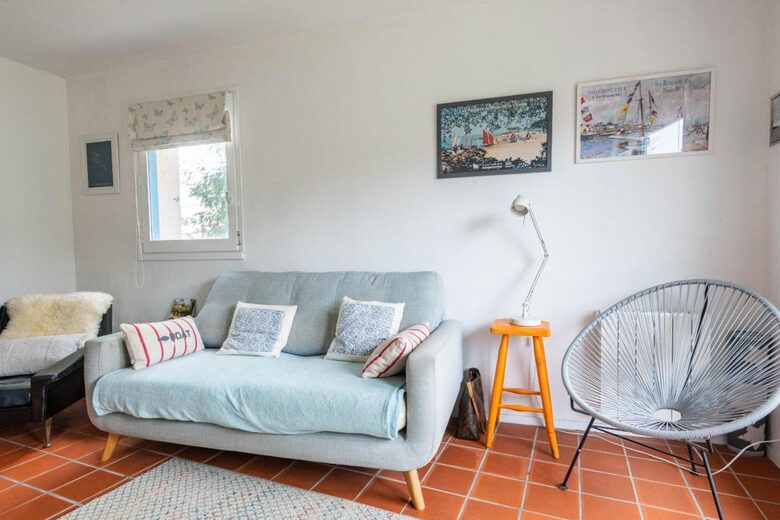Duplex On Island Of Noirmoutier - Noirmoutier-en-l'Île, France