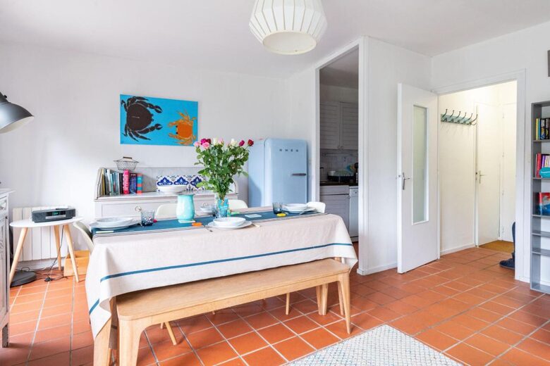 Duplex On Island Of Noirmoutier - Noirmoutier-en-l'Île, France