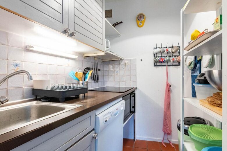 Duplex On Island Of Noirmoutier - Noirmoutier-en-l'Île, France