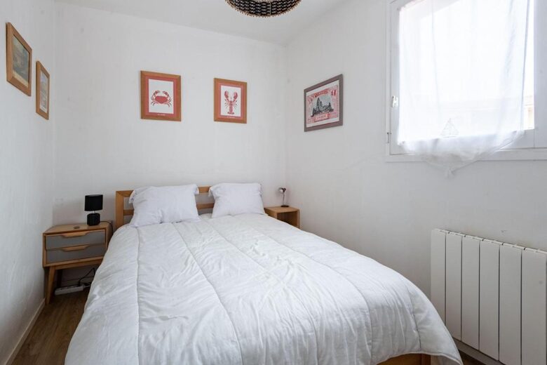 Duplex On Island Of Noirmoutier - Noirmoutier-en-l'Île, France