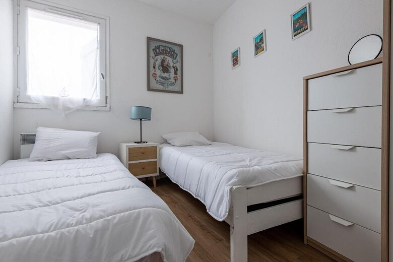 Duplex On Island Of Noirmoutier - Noirmoutier-en-l'Île, France