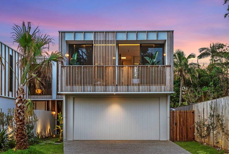 Haven Byron Bay - Byron Bay, Australia