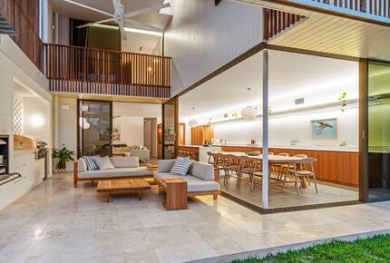 Haven Byron Bay - Byron Bay, Australia