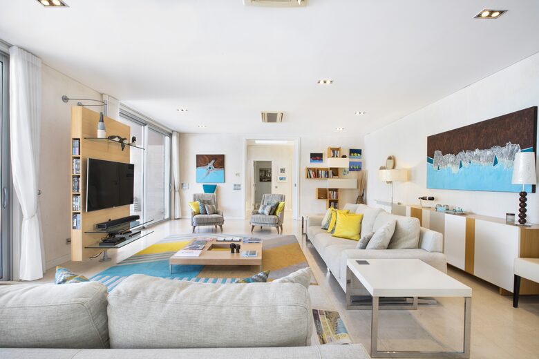 Luxury Paradise Villa - Almancin, Quinta Do Lago, Portugal