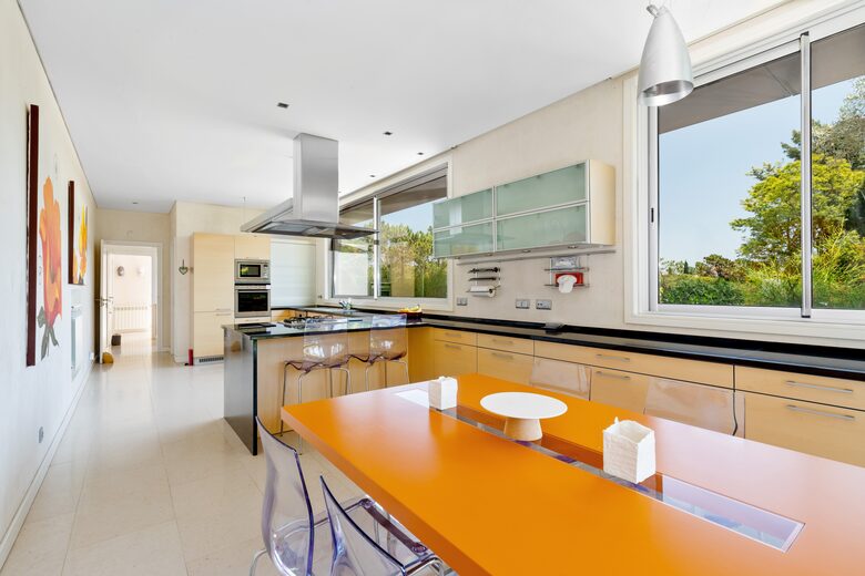 Luxury Paradise Villa - Almancin, Quinta Do Lago, Portugal