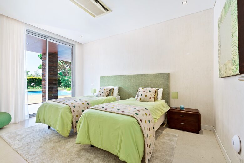 Luxury Paradise Villa - Almancin, Quinta Do Lago, Portugal