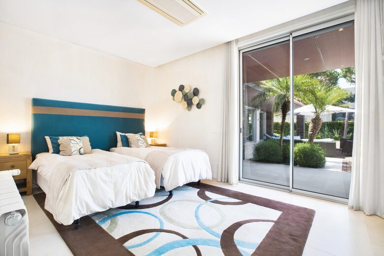 Luxury Paradise Villa - Almancin, Quinta Do Lago, Portugal