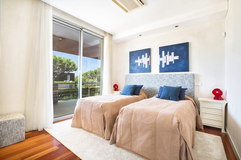Luxury Paradise Villa - Almancin, Quinta Do Lago, Portugal
