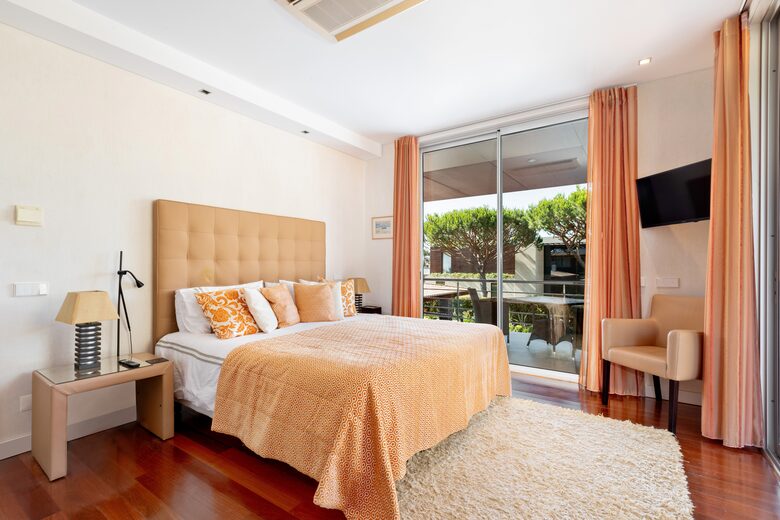 Luxury Paradise Villa - Almancin, Quinta Do Lago, Portugal