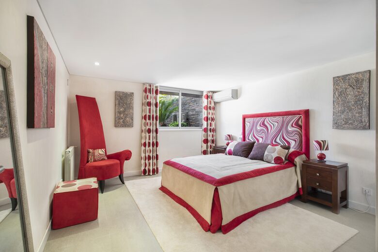 Luxury Paradise Villa - Almancin, Quinta Do Lago, Portugal