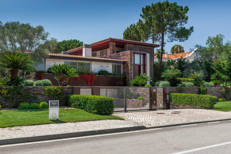 Luxury Paradise Villa - Almancin, Quinta Do Lago, Portugal