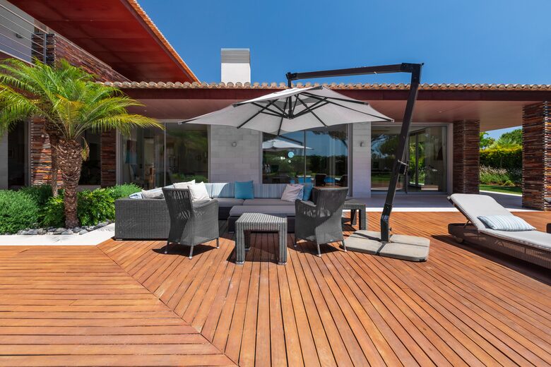 Luxury Paradise Villa - Almancin, Quinta Do Lago, Portugal