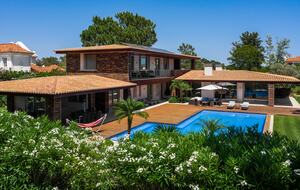 Luxury Paradise Villa - Almancin, Quinta Do Lago, Portugal
