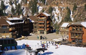 The Ritz-Carlton Club, Aspen Highlands - 3 Bedroom - Aspen, Colorado
