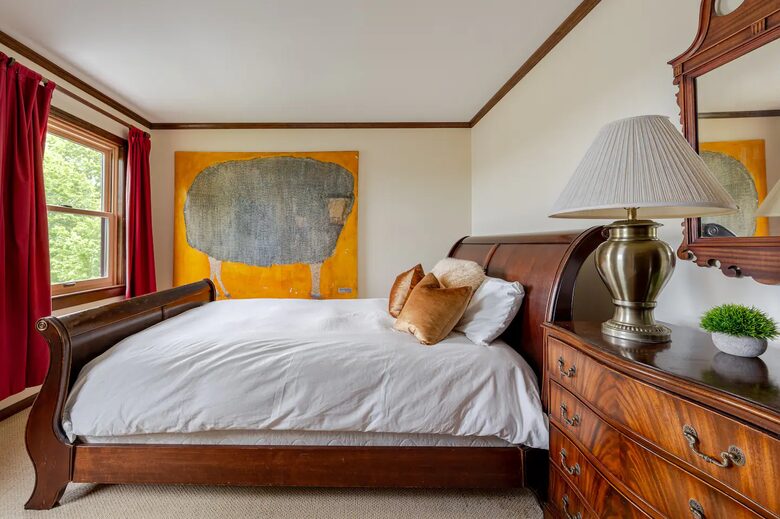 Bedroom #2