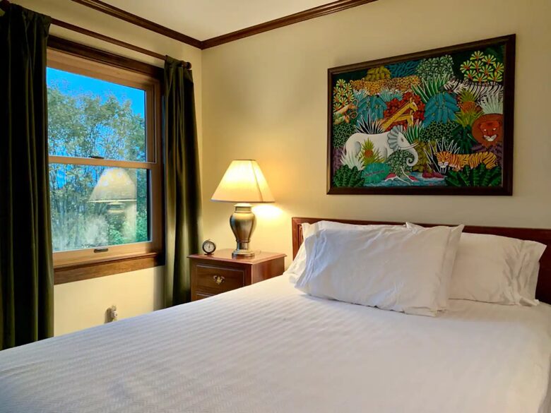 Bedroom #3