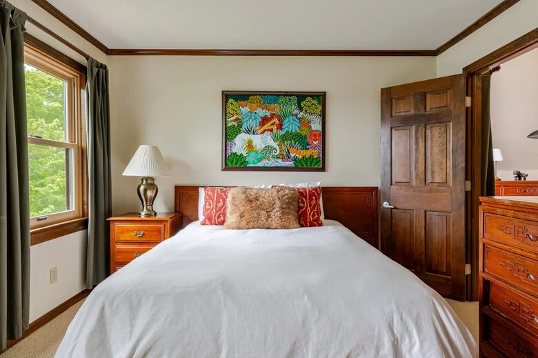 Bedroom #3